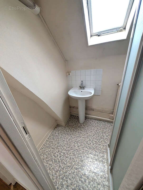 Appartement à ORLEANS