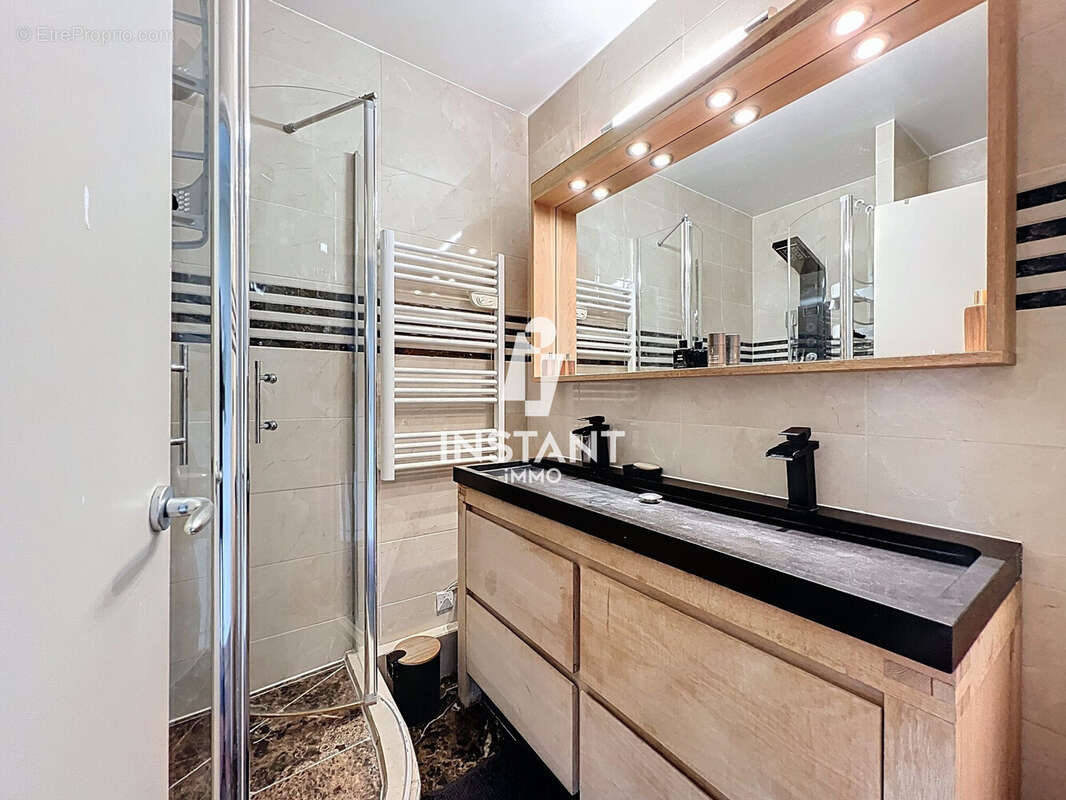 Séjour - Appartement à MAISONS-ALFORT