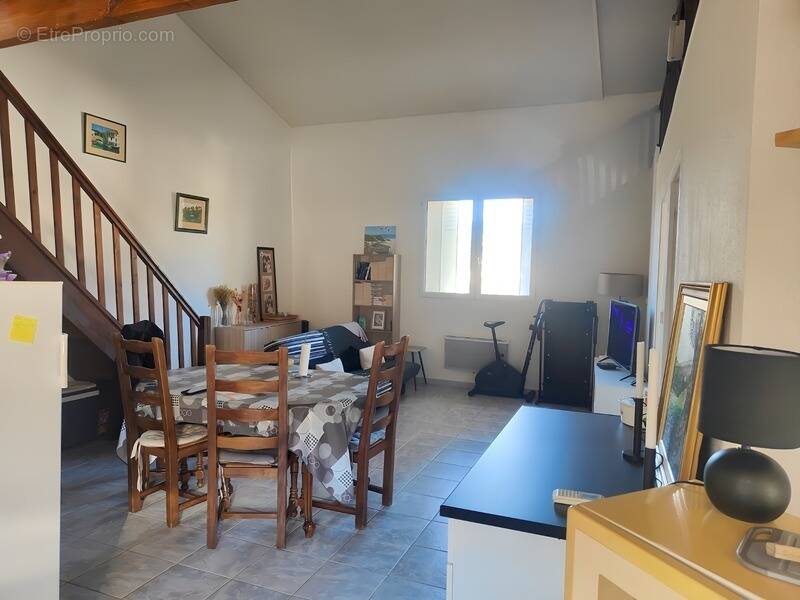 Appartement à LODEVE