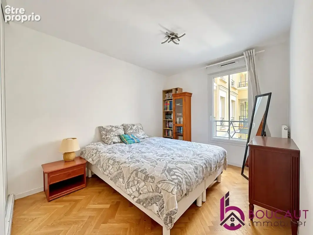 Appartement 3 pièces 59 m² à vendre à Le Plessis-Robinson (92350) - photo 9