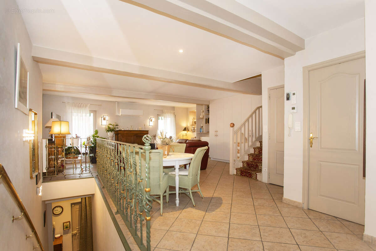 Appartement à ROANNE