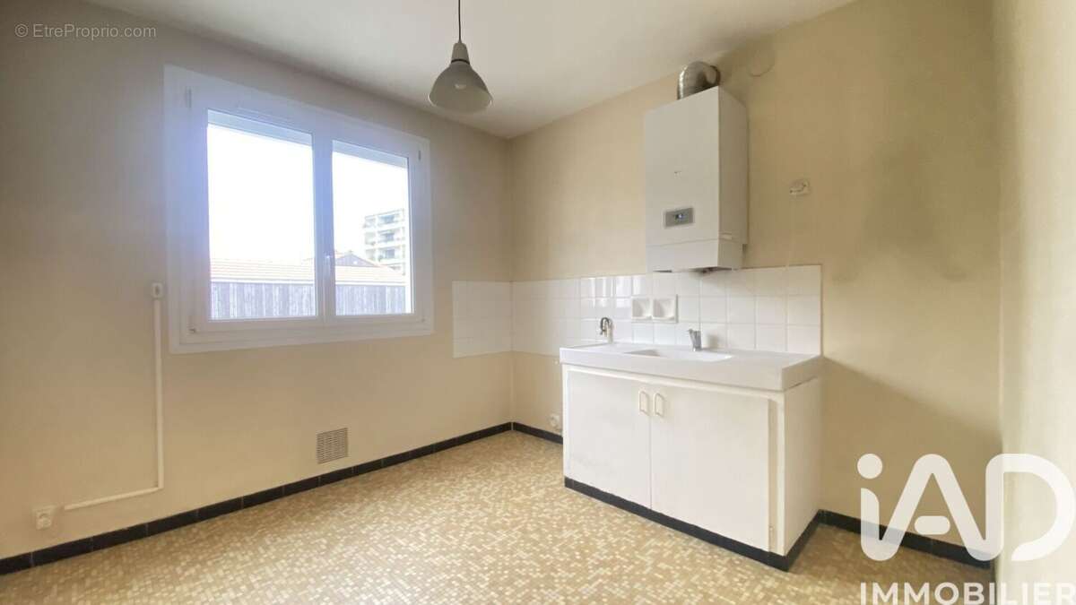 Photo 6 - Appartement à NANTES