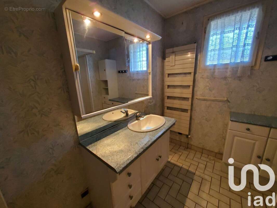 Photo 6 - Maison à CHATEAU-THIERRY