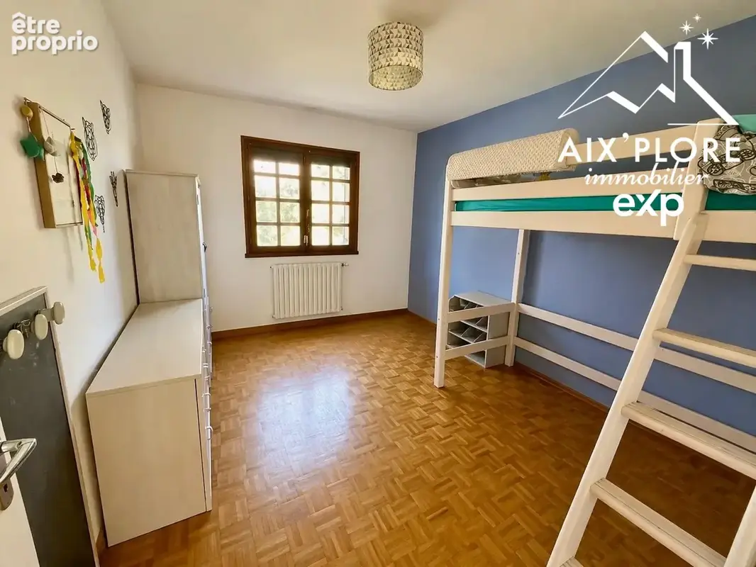 Maison 122 m² à Bourg-En-Bresse  - photo 8