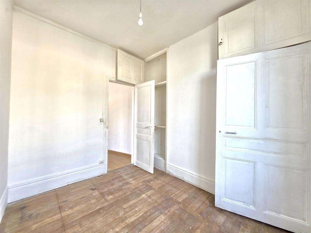 Appartement à SOISSONS