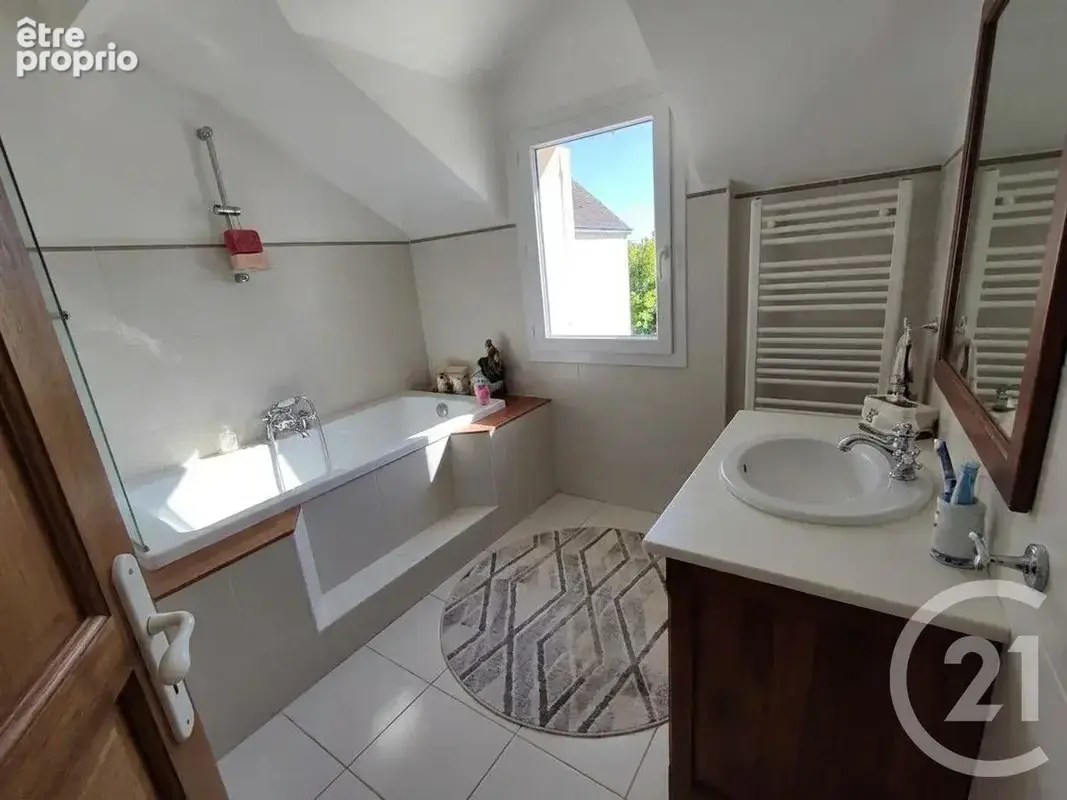 Maison 6 pièces 190 m² à vendre à Montge-En-Goele (77230) - photo 10