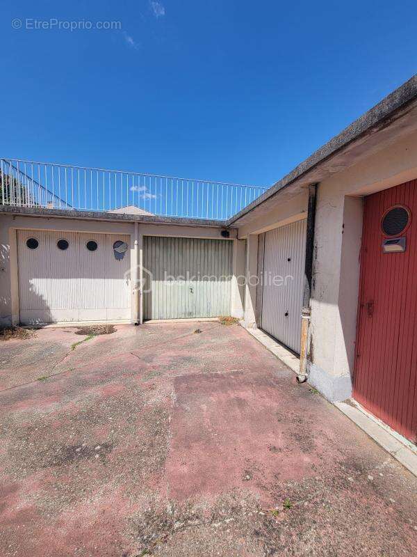 Appartement à AVIGNON