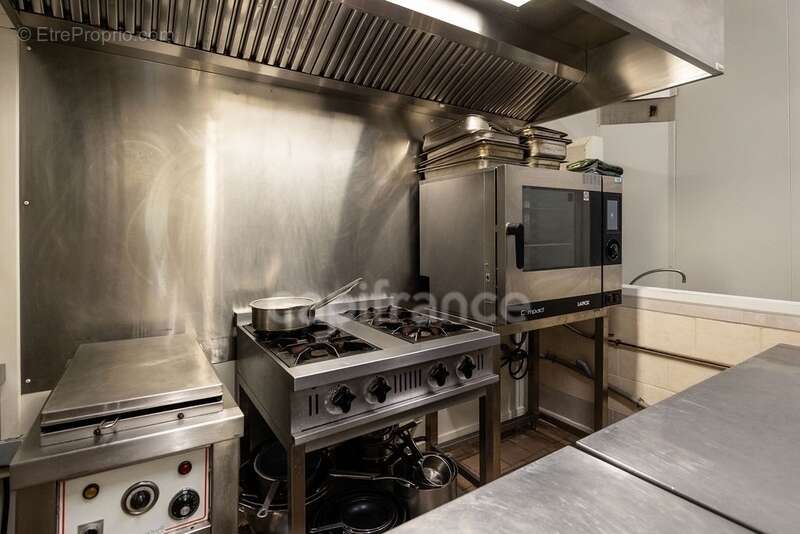 Commerce à LALEVADE-D'ARDECHE