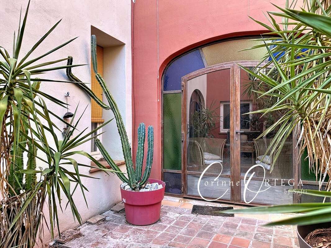 Photo 8 - Maison à VAUVERT