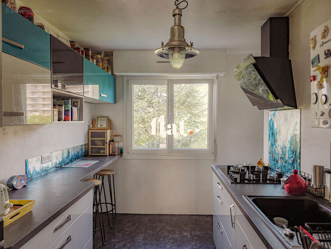 Appartement à ORVAULT