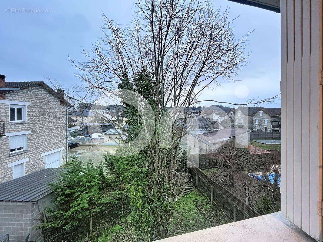 Appartement à BRIVE-LA-GAILLARDE