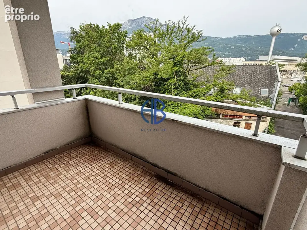 Appartement, residence calme et securisée - photo 5