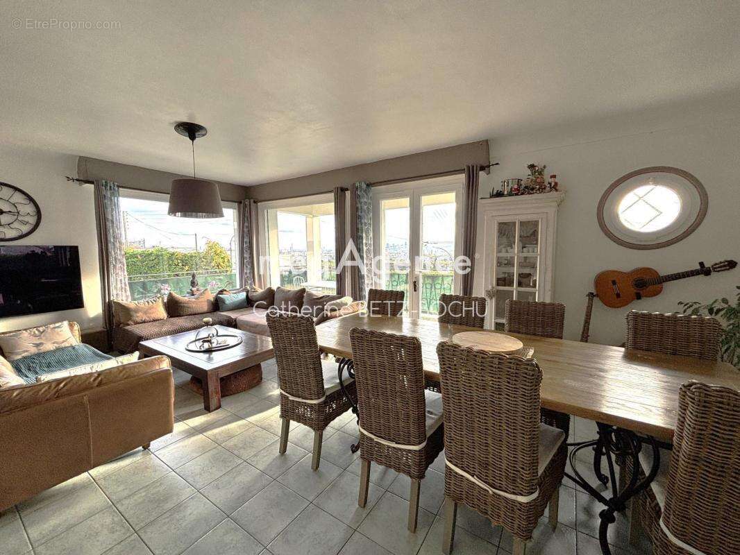 Maison à ARGENTEUIL