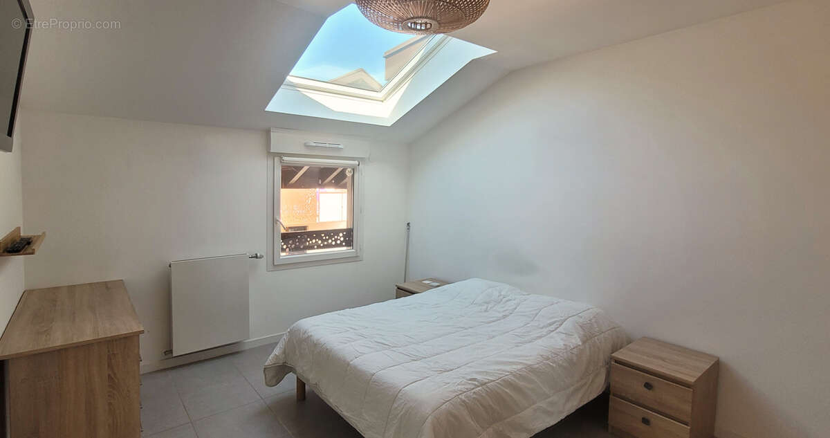 Appartement à SEYTHENEX