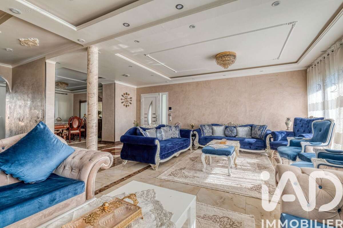 Photo 3 - Maison à ANNET-SUR-MARNE