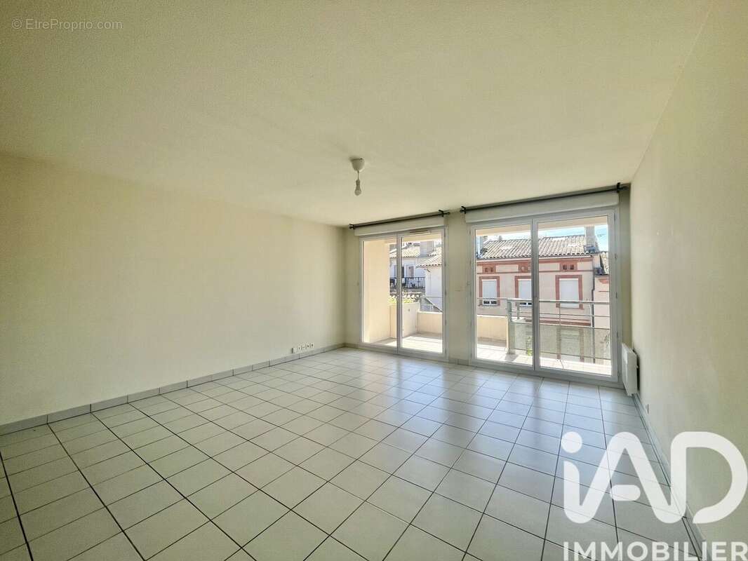 Photo 4 - Appartement à TOULOUSE