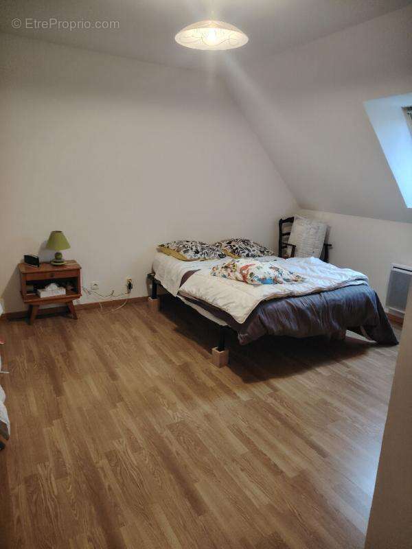 Maison à MONDOUBLEAU