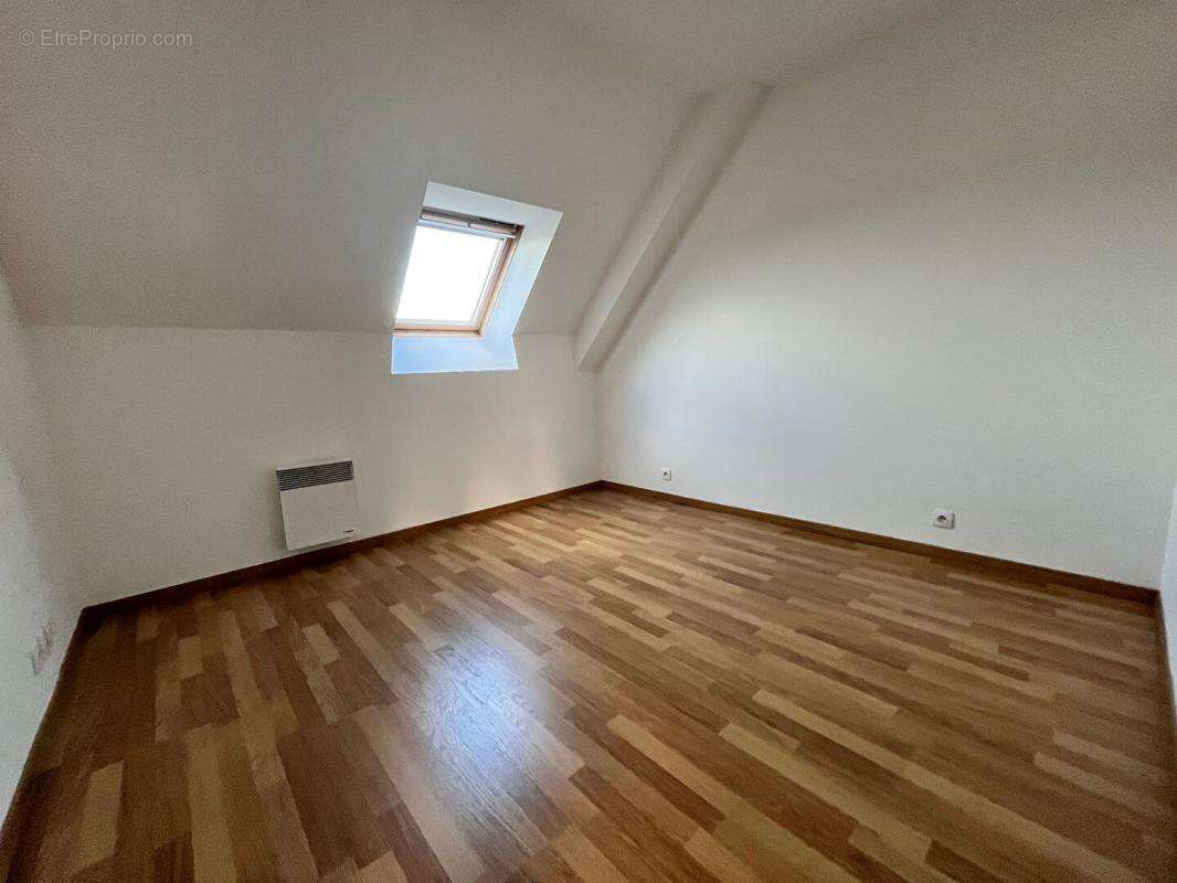 Maison à LA TURBALLE