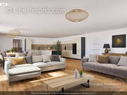 Appartement à BIELLE