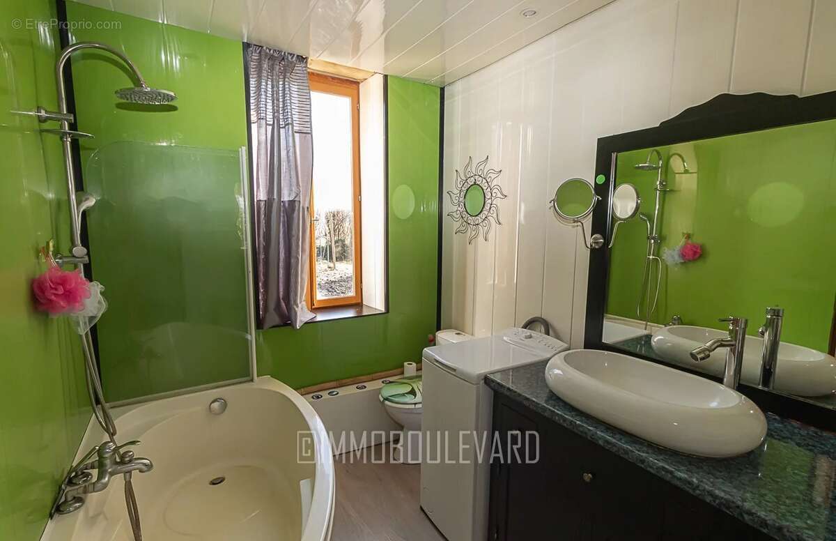 Maison à TAXAT-SENAT