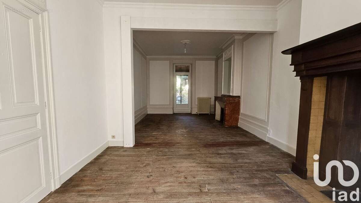 Photo 3 - Maison à MARTRES-TOLOSANE