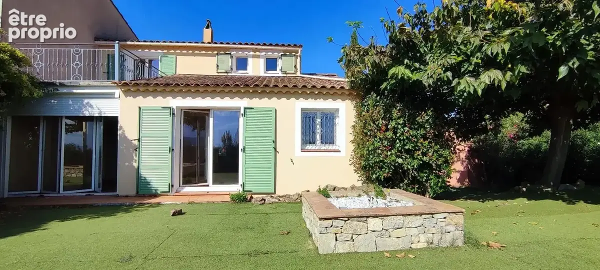 Villa T5 vue mer avec jardin - photo 4