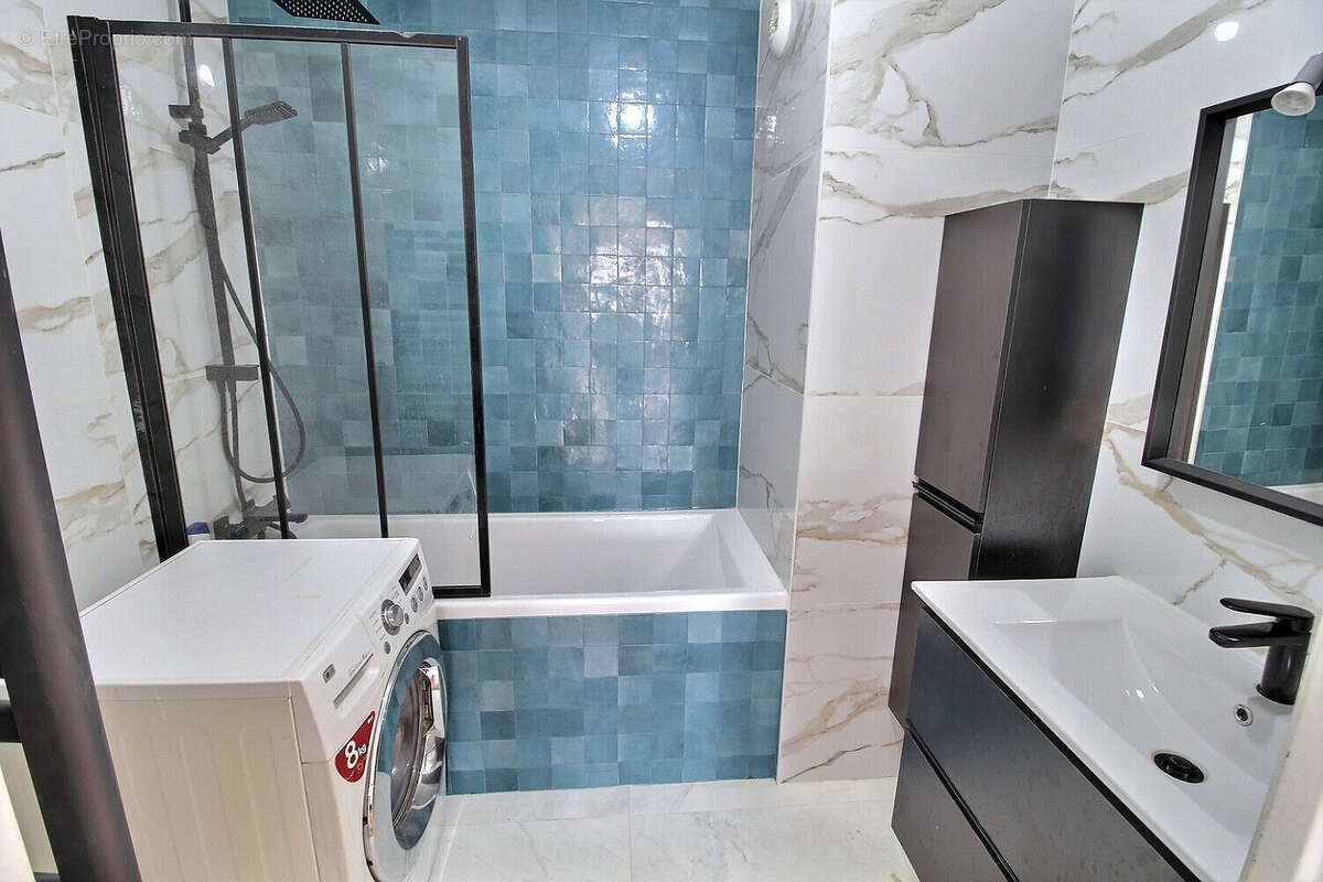 Appartement à ELANCOURT