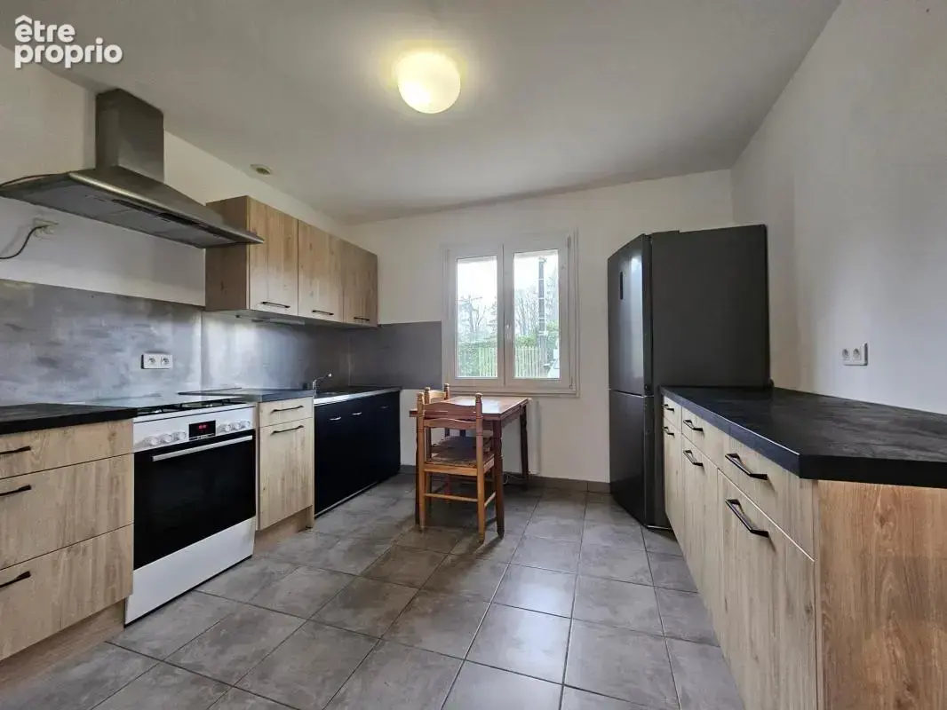 Maison 4 pièces 84 m² à vendre à Sezanne (51120) - photo 3