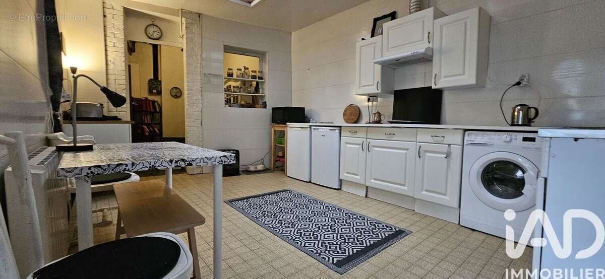 Photo 9 - Maison à CHATELGUYON