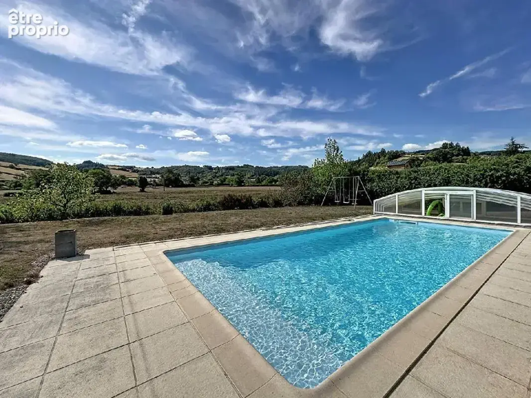 Maison 5 pièces 174 m² à vendre à Matour (71520) - photo 3