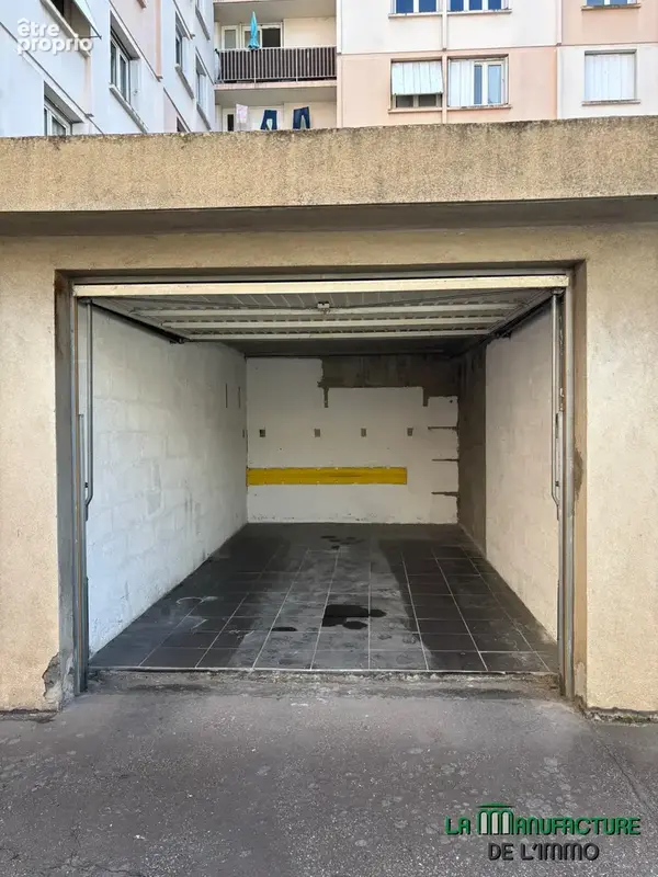 Saint etienne hauts de jacquard - t3 de 63,39m2  avec garage et cave - photo 10