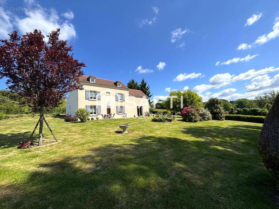 Photo 2 - Maison à LISIEUX