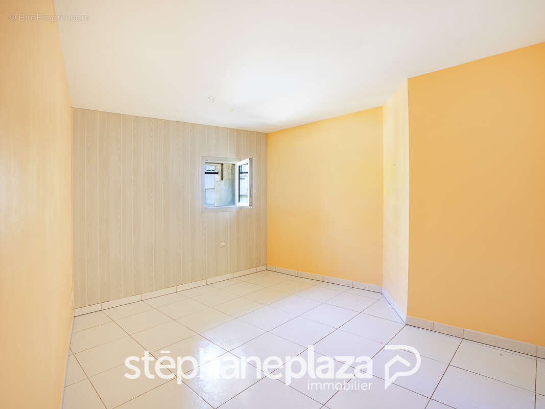 Appartement à MACON