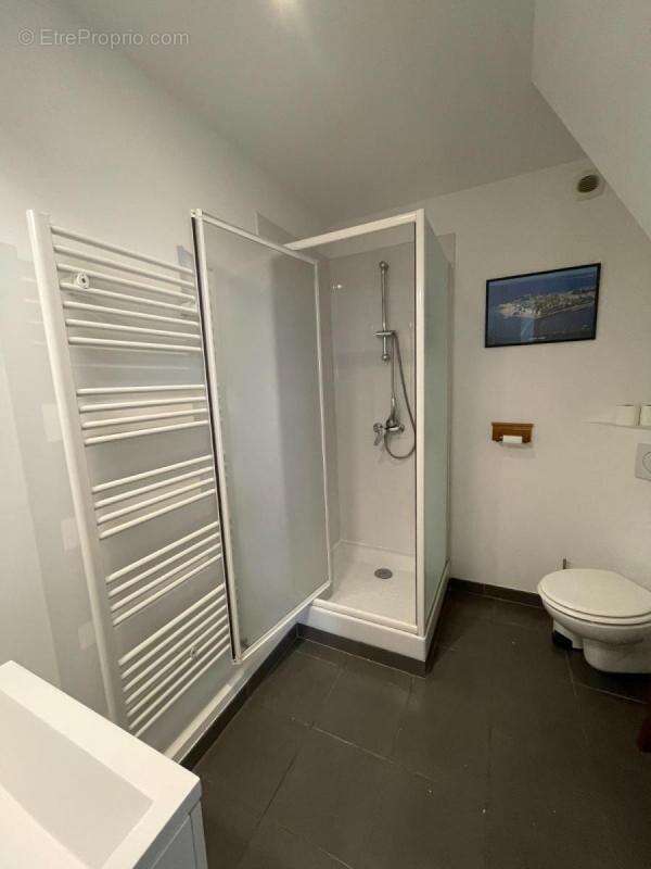 Appartement à SAINT-MALO