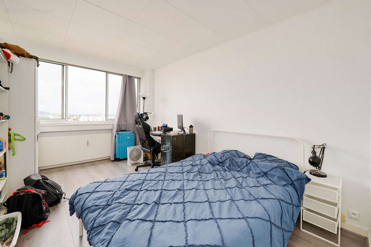Appartement à VANDOEUVRE-LES-NANCY