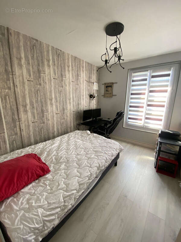 Maison à CETON