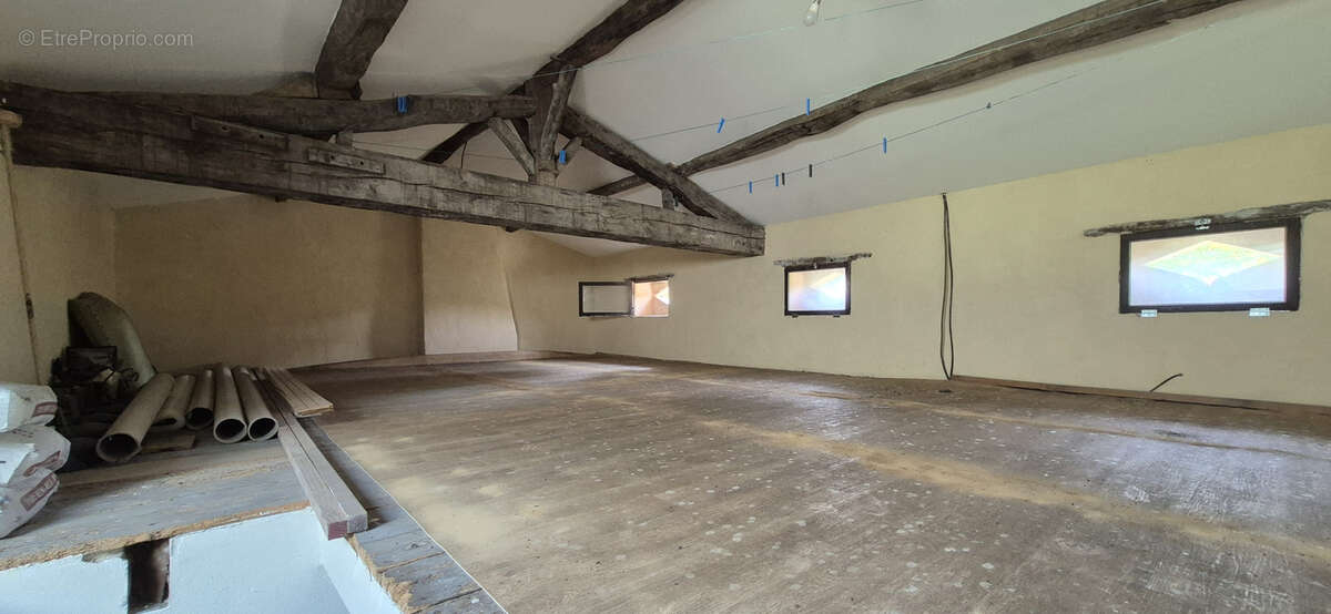 Maison à CIVRAC-EN-MEDOC