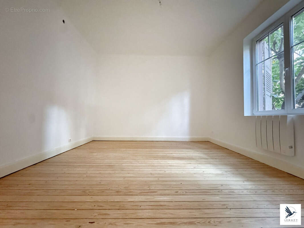 Appartement 66 m² à Strasbourg  - photo 4