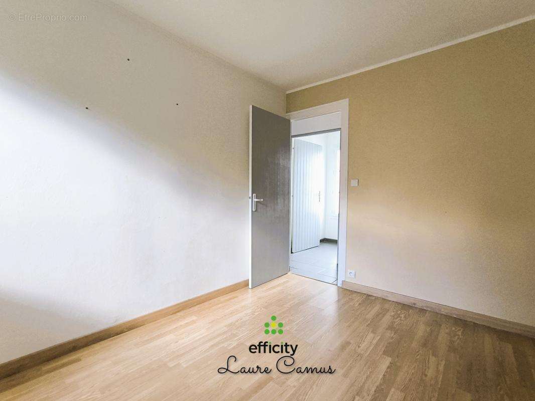 Maison à TALMONT-SAINT-HILAIRE