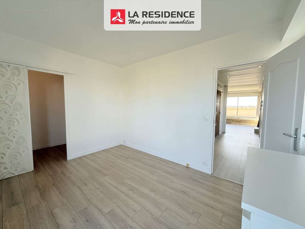 Appartement à VELIZY-VILLACOUBLAY