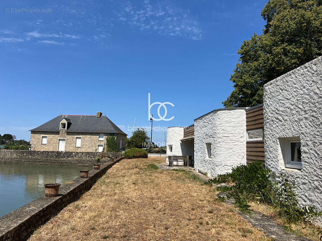 Une adresse d'exception - photo 10