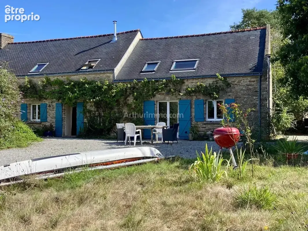 Vente Maison Camors(56330) 315 000ï¿œ - photo 10