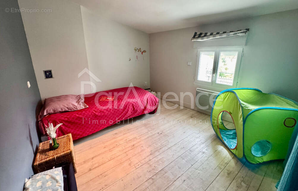 Maison à SAINT-PALAIS-SUR-MER