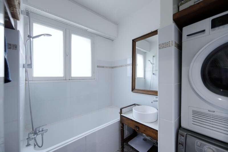 Appartement à MONTMORENCY