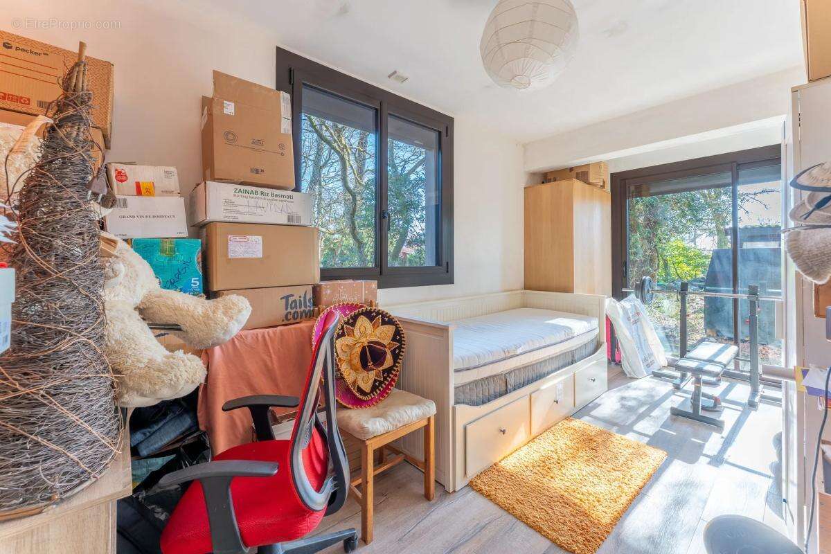 Maison à LE TAILLAN-MEDOC