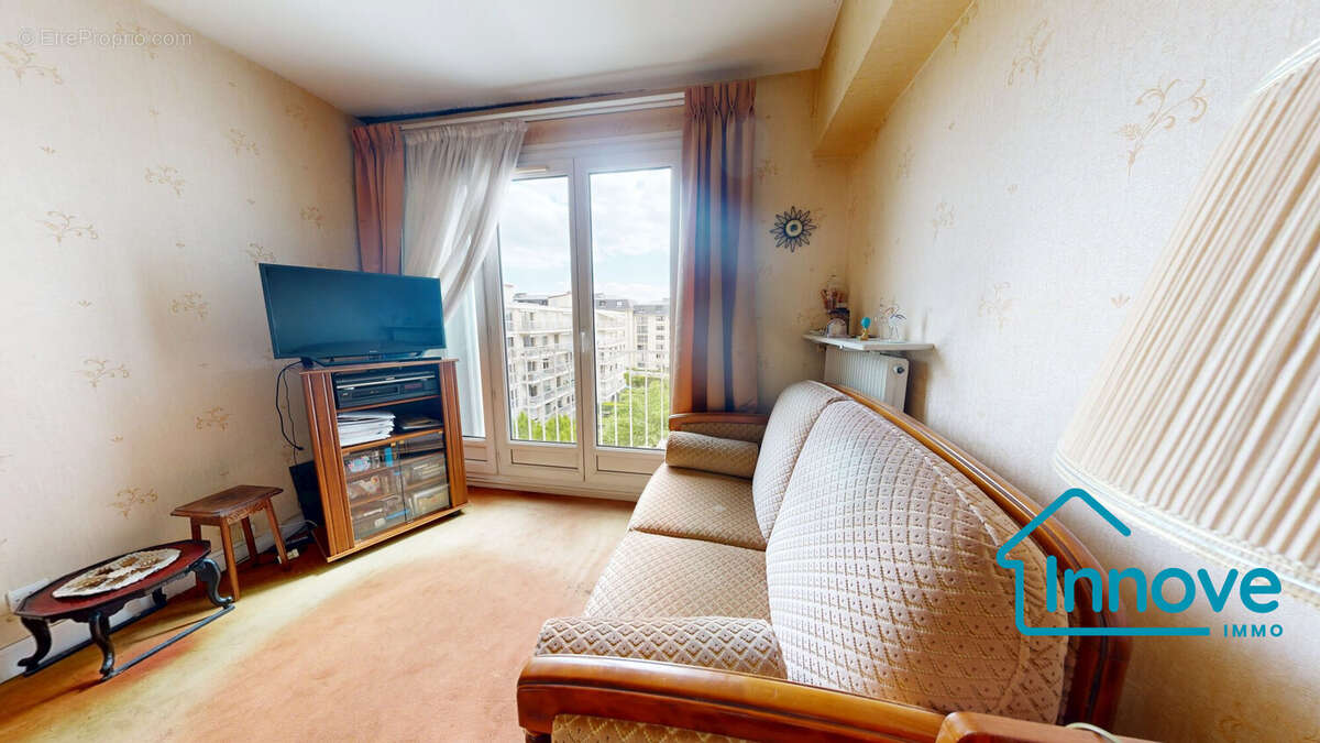 Appartement à VERSAILLES