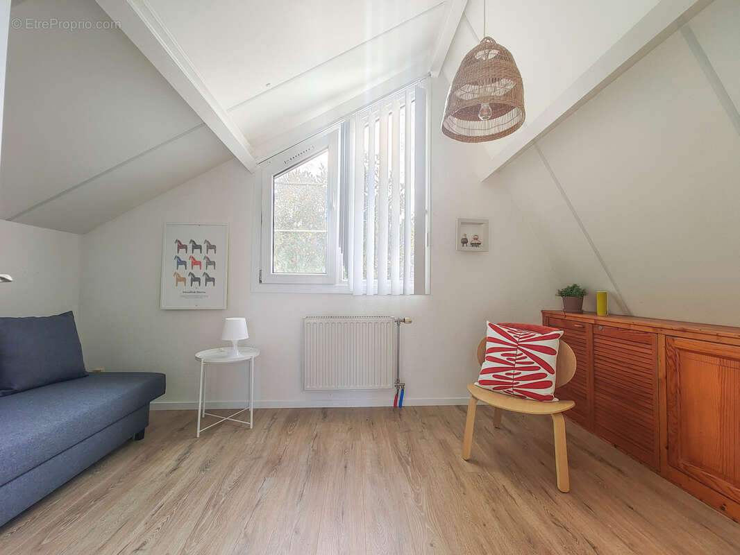 Maison à DAUMAZAN-SUR-ARIZE