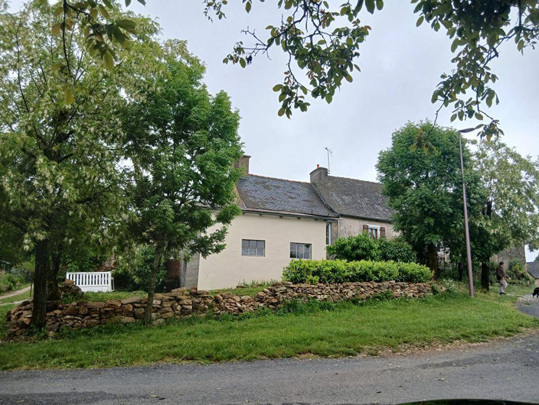 Maison à SAINT-FELIX-DE-LUNEL