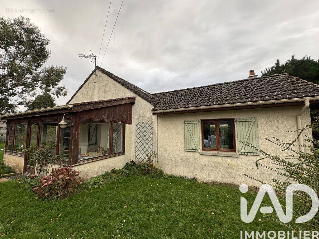 Photo 1 - Maison à BUCHY