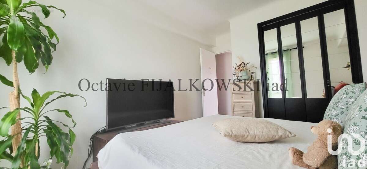 Photo 6 - Appartement à PERPIGNAN